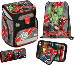 Laura Scott Jurk Met Overhemdkraag -TrendyTijd Verkoop scooli schooltas easyfit avengers set 5