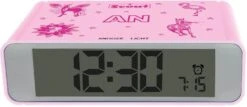 Zizzi Midi-jurk MFRIDA -TrendyTijd Verkoop scout kwarts wekker digi clock 280001025 roze