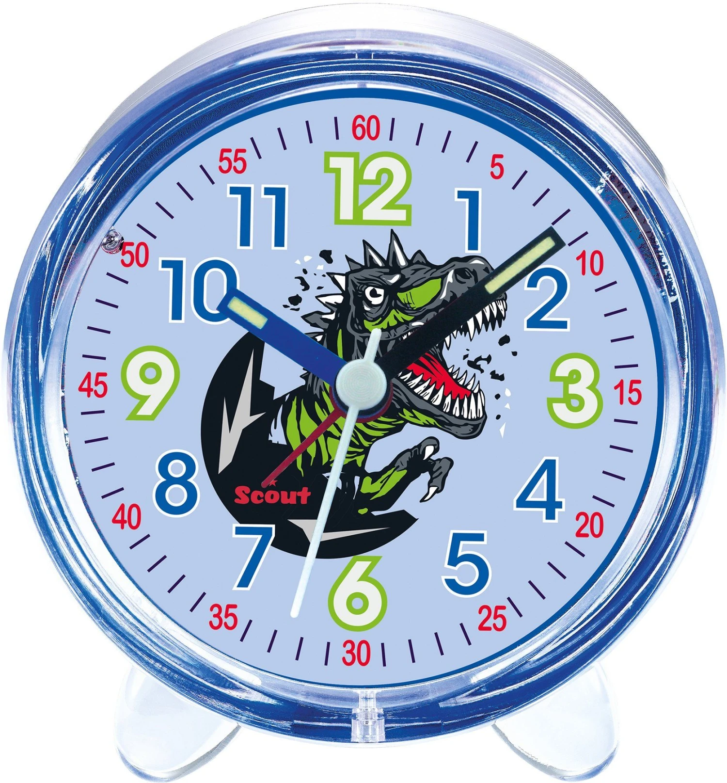 LTB Gedessineerde Jurk MOLIKA 19 LTB Gedessineerde Jurk MOLIKA - Afbeelding 17