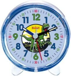 Eterna Jurk Met Overhemdkraag Loose Fit -TrendyTijd Verkoop scout kwarts wekker favoriet 280001044 blauw 2