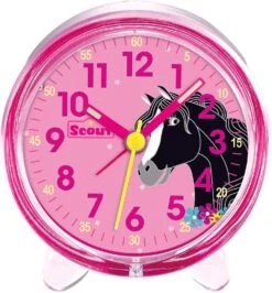 Melrose Jurk In Haltermodel 39 Melrose Jurk In Haltermodel -TrendyTijd Verkoop scout kwarts wekker favoriet 280001050 roze 1