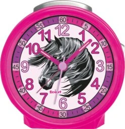 TRIANGLE Midi-jurk -TrendyTijd Verkoop scout kwarts wekker friends 280001019 roze 1