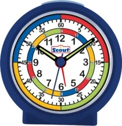 Zizzi Midi-jurk MFRIDA -TrendyTijd Verkoop scout kwarts wekker learnthetime 280001010 blauw
