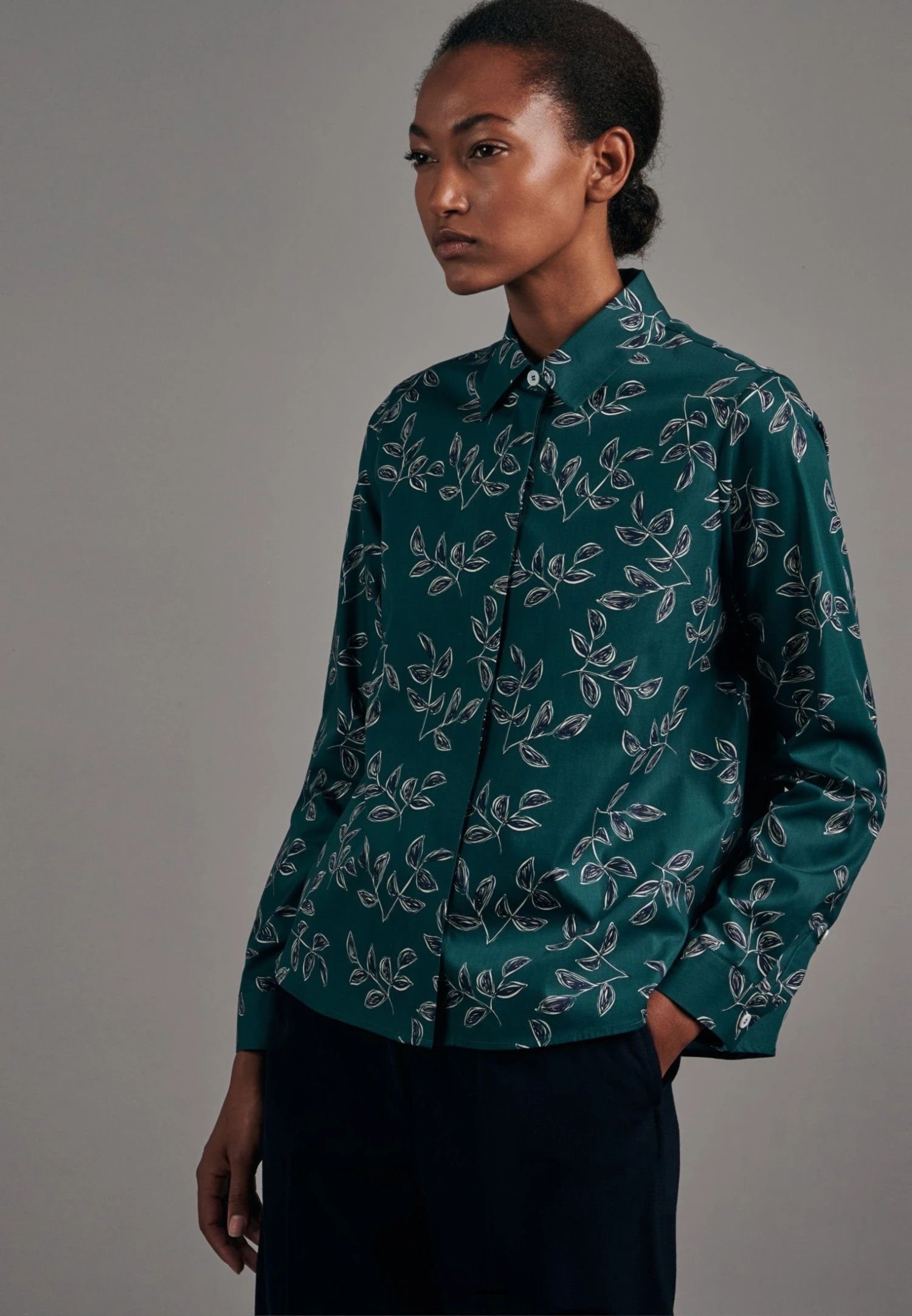 Aniston SELECTED Maxi-jurk In Knalkleuren 18 Aniston SELECTED Maxi-jurk In Knalkleuren - Afbeelding 16