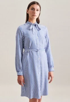 Esprit Midi-jurk Met Steekzakken Opzij 30 Esprit Midi-jurk Met Steekzakken Opzij -TrendyTijd Verkoop seidensticker zomerjurk zwarte roos 3