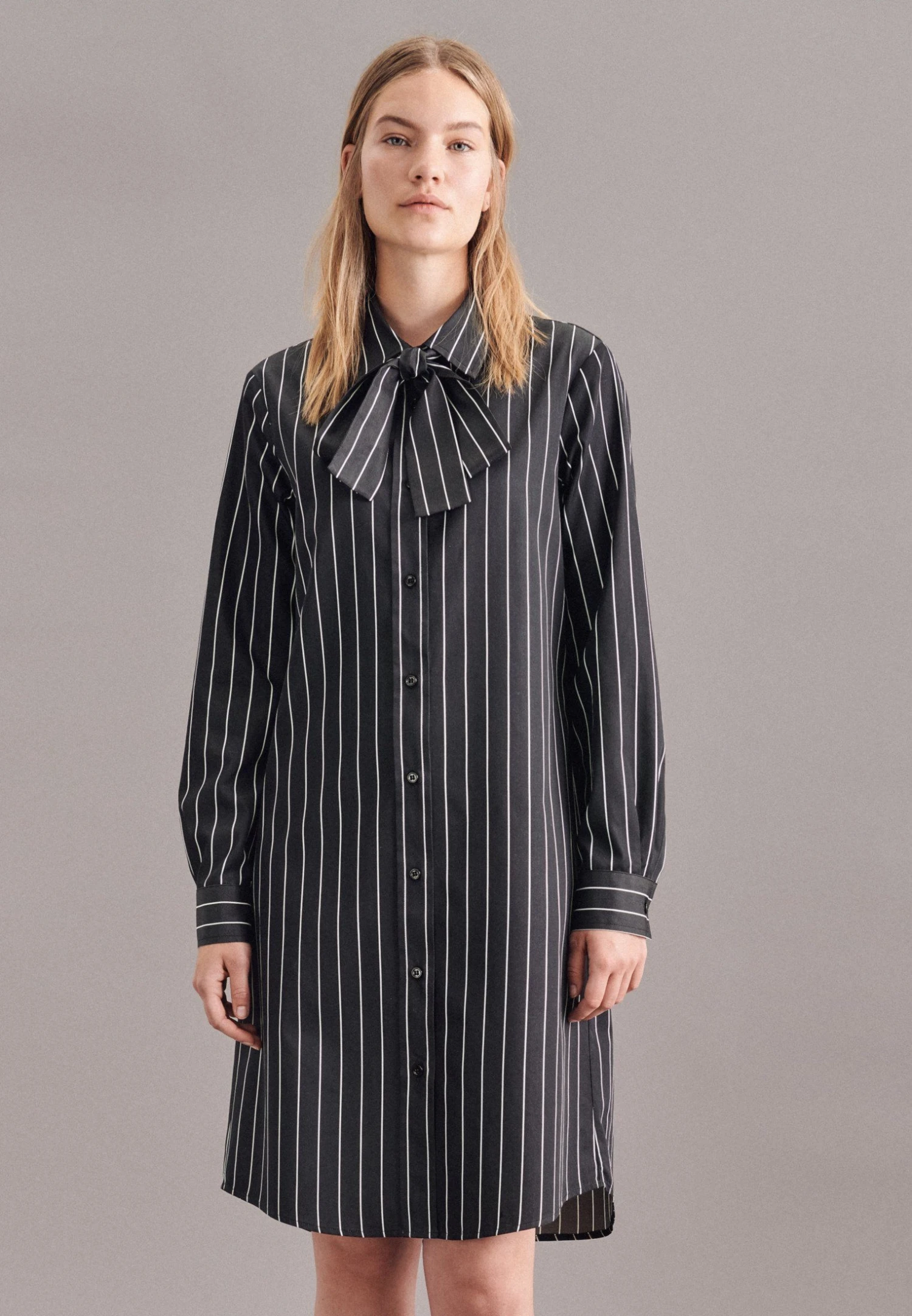 MUSTANG Midi-jurk FERNANDA 15 MUSTANG Midi-jurk FERNANDA - Afbeelding 13