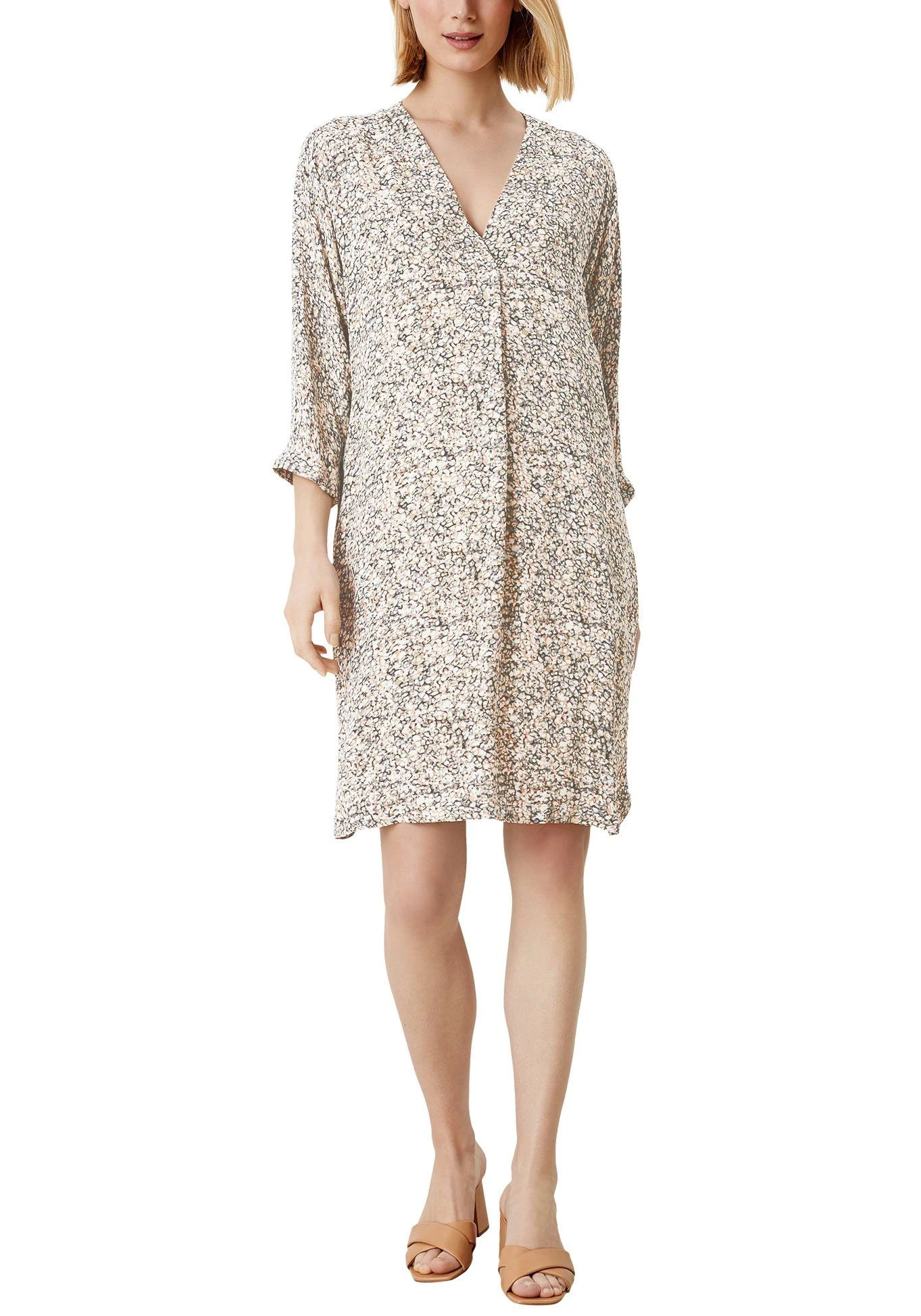 Heine Zomerjurk Gedessineerde Jurk 15 Heine Zomerjurk Gedessineerde Jurk - Afbeelding 13