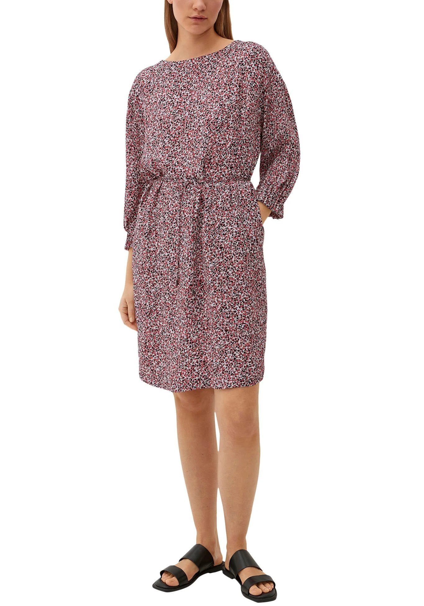 Laura Scott Maxi-jurk 17 Laura Scott Maxi-jurk - Afbeelding 15