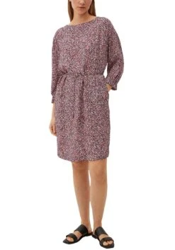 Garcia Jurk Met Overhemdkraag -TrendyTijd Verkoop soliver black label blousejurkje soliver black label dames jurken modellerende body