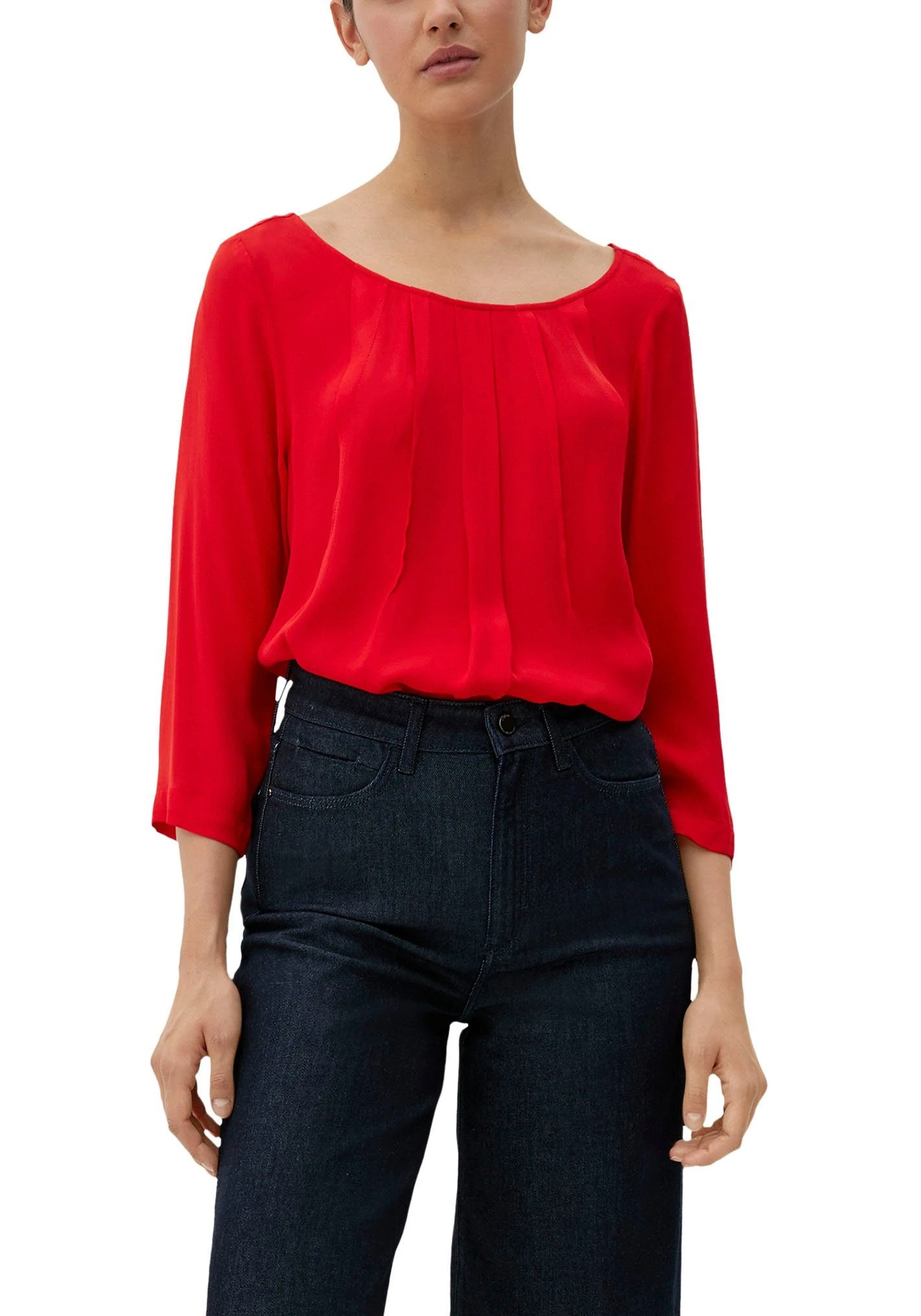 Heine Kokerjurk Gedessineerde Jurk 9 Heine Kokerjurk Gedessineerde Jurk - Afbeelding 7