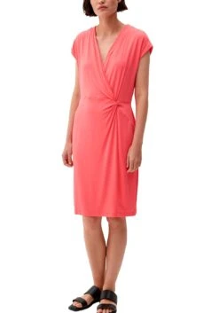 S.Oliver BLACK LABEL Midi-jurk