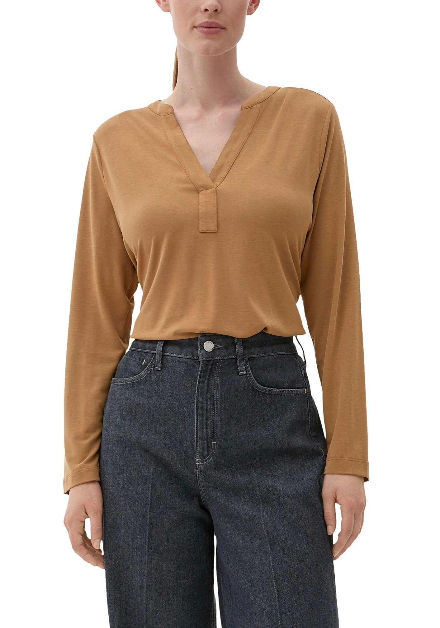 CREATION L PREMIUM Zomerjurk Zijde-jurk 18 CREATION L PREMIUM Zomerjurk Zijde-jurk - Afbeelding 16