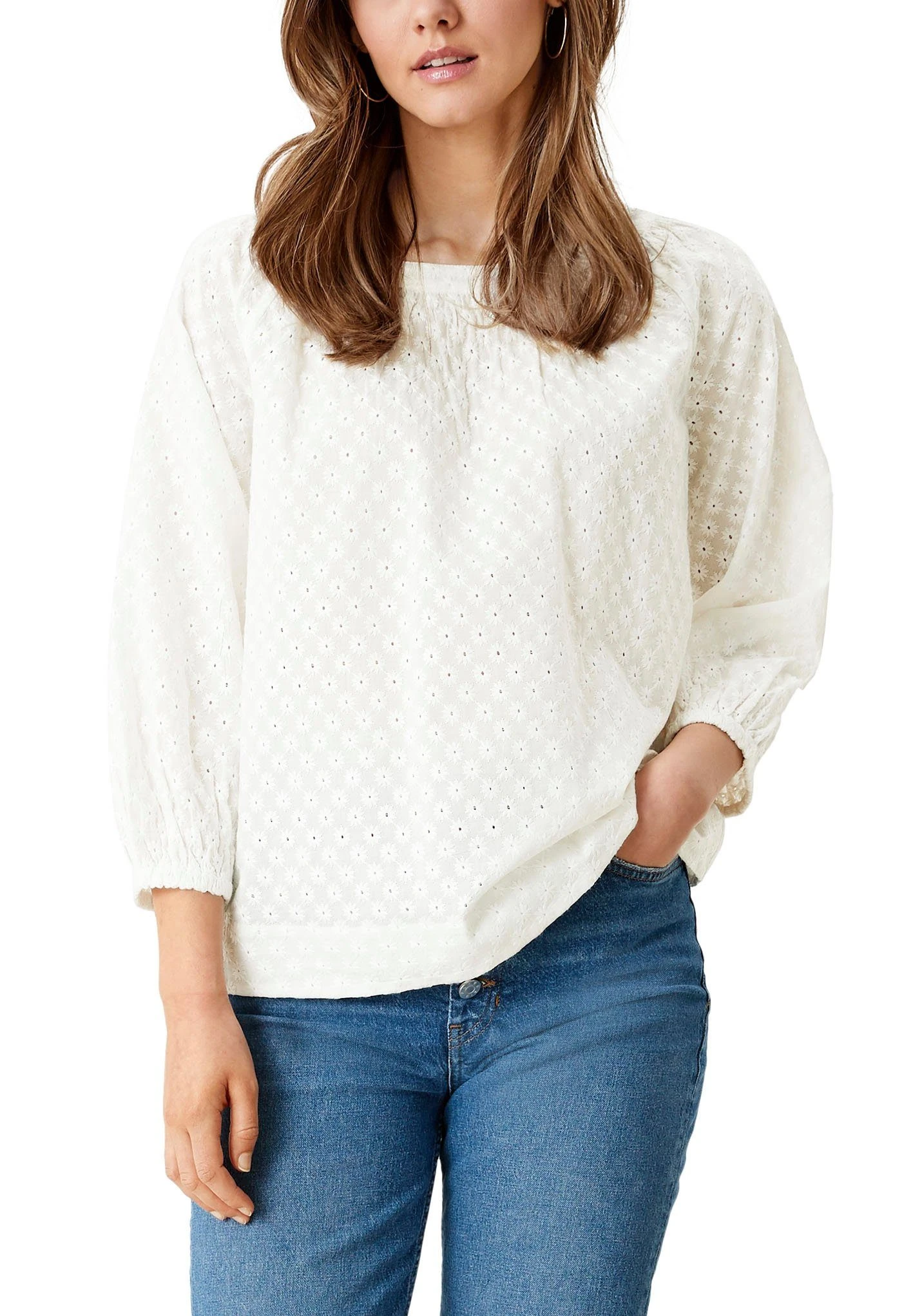 STREET ONE Midi-jurk 17 STREET ONE Midi-jurk - Afbeelding 15