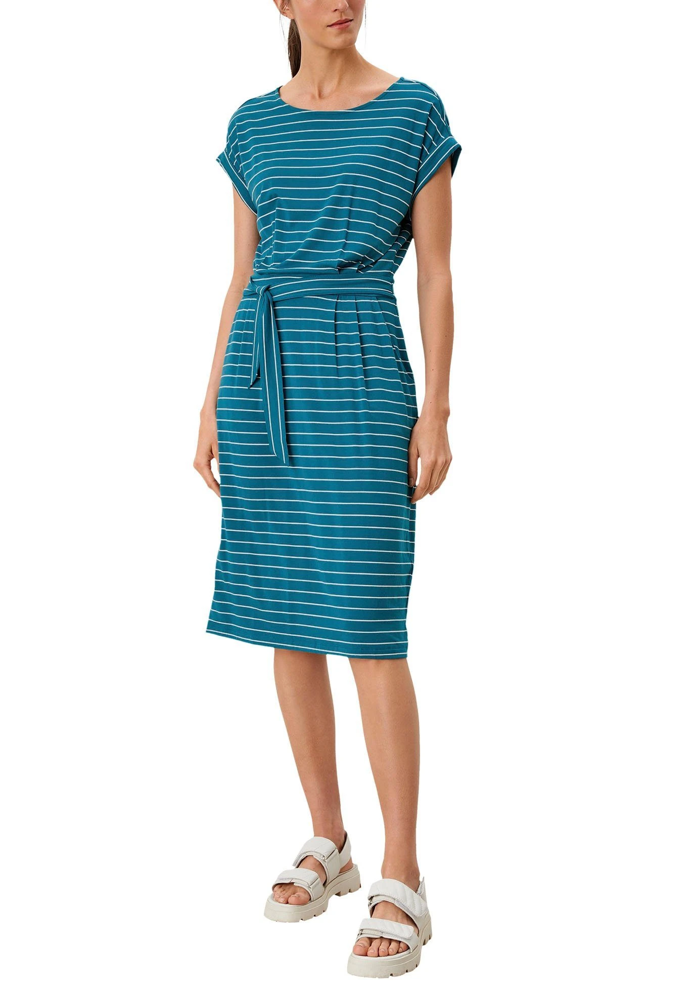 Only Kanten Jurk ONLNELLA L/S LACE MIX DRESS 8 Only Kanten Jurk ONLNELLA L/S LACE MIX DRESS - Afbeelding 6