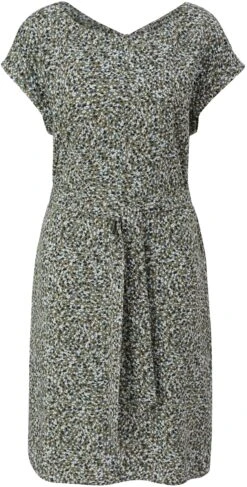 S.Oliver Midi-jurk -TrendyTijd Verkoop soliver midi jurk 10