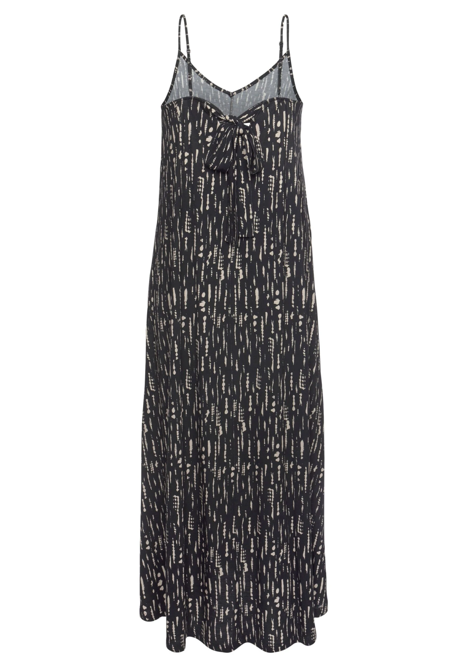 S.Oliver RED LABEL Beachwear Maxi-jurk Met Print All-over 6 S.Oliver RED LABEL Beachwear Maxi-jurk Met Print All-over - Afbeelding 4