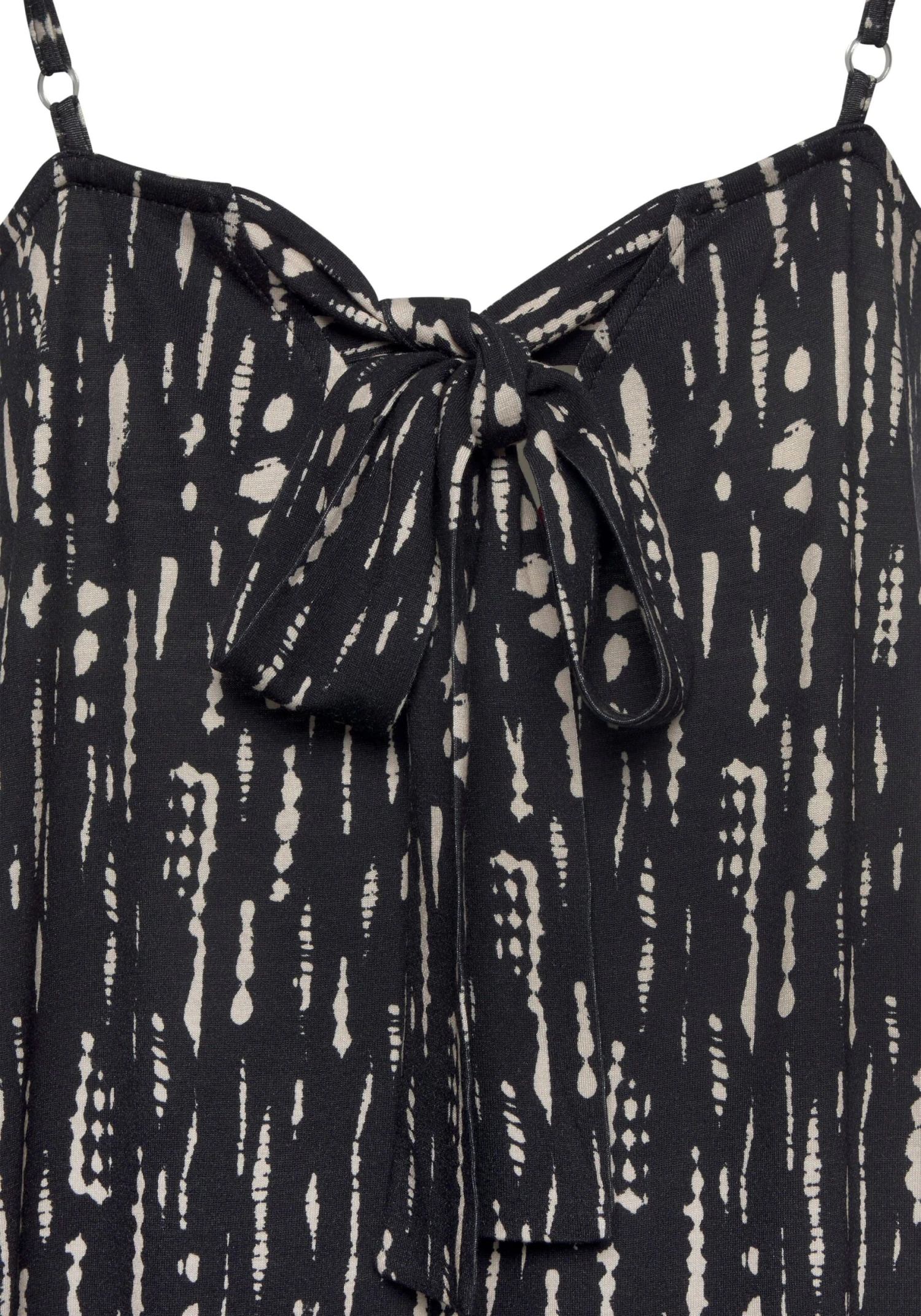 S.Oliver RED LABEL Beachwear Maxi-jurk Met Print All-over 7 S.Oliver RED LABEL Beachwear Maxi-jurk Met Print All-over - Afbeelding 5