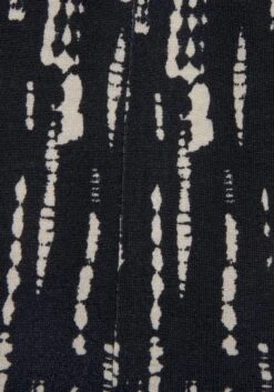 S.Oliver RED LABEL Beachwear Maxi-jurk Met Print All-over 25 S.Oliver RED LABEL Beachwear Maxi-jurk Met Print All-over -TrendyTijd Verkoop soliver red label beachwear maxi jurk met print all over zwart 6