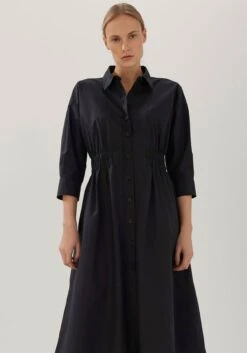 Someday Jurk Met Overhemdkraag Quosa