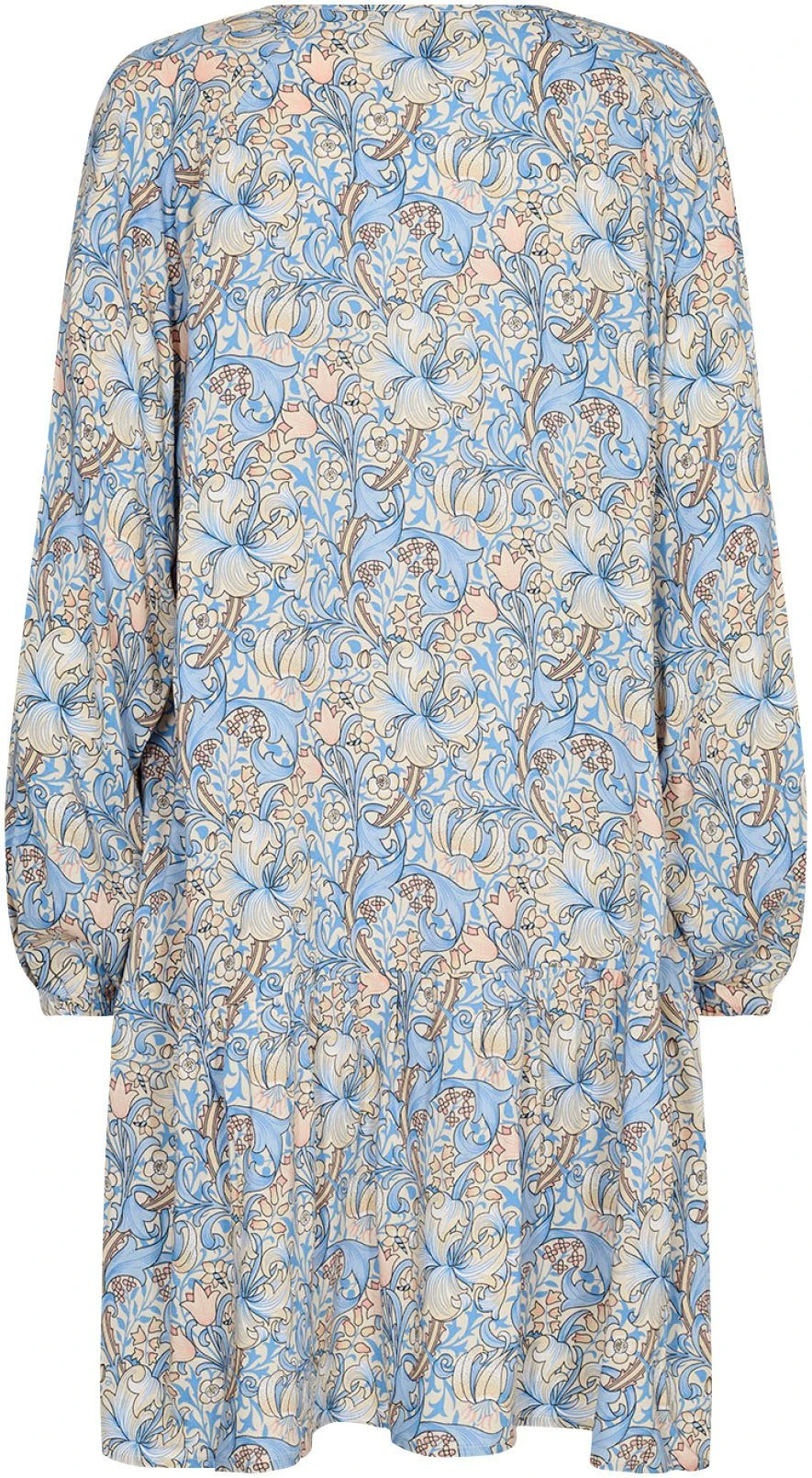 Soyaconcept Gedessineerde Jurk SC-KRAKA 2 8 Soyaconcept Gedessineerde Jurk SC-KRAKA 2 - Afbeelding 6