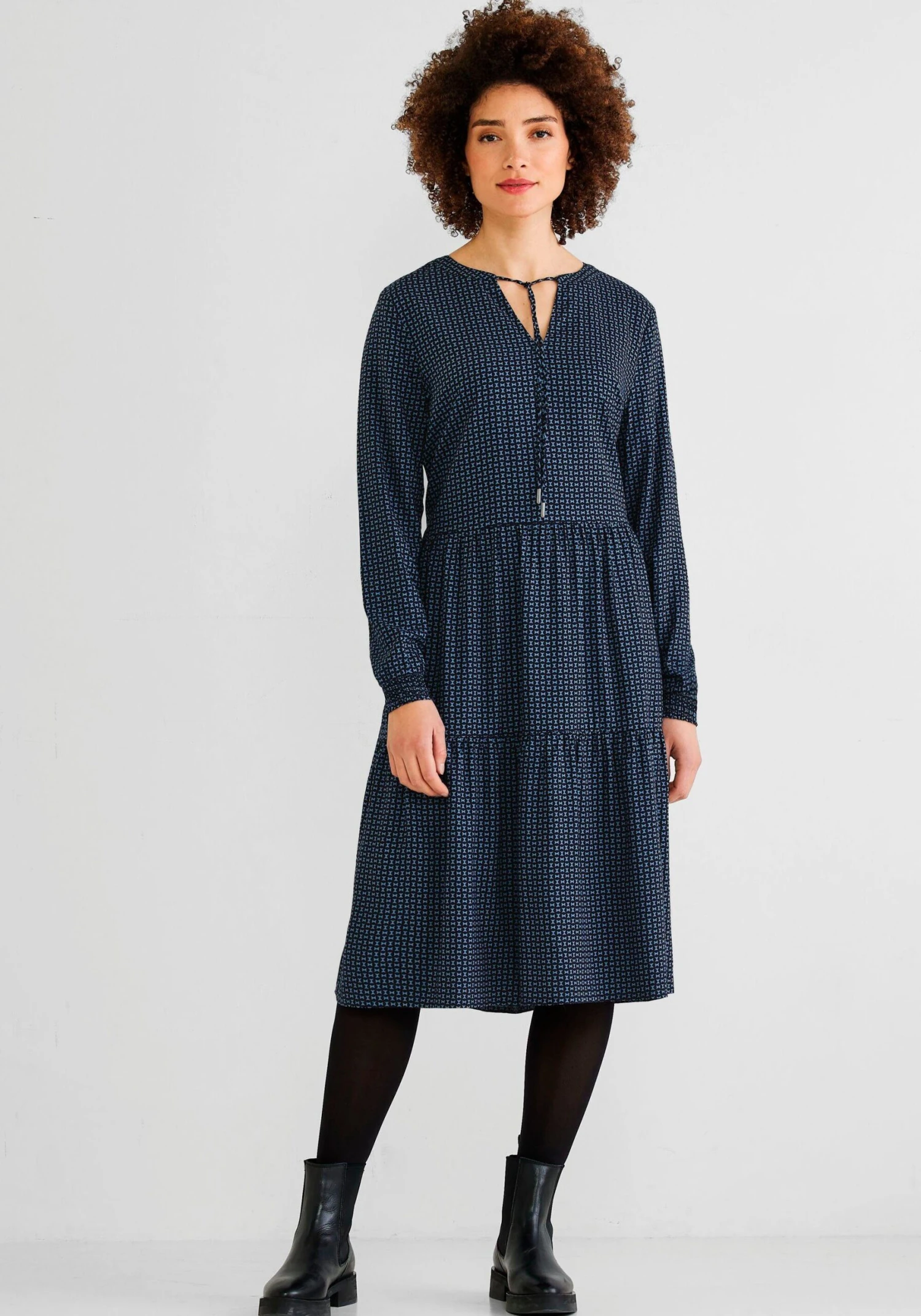 Calvin Klein Mini-jurk 11 Calvin Klein Mini-jurk - Afbeelding 9