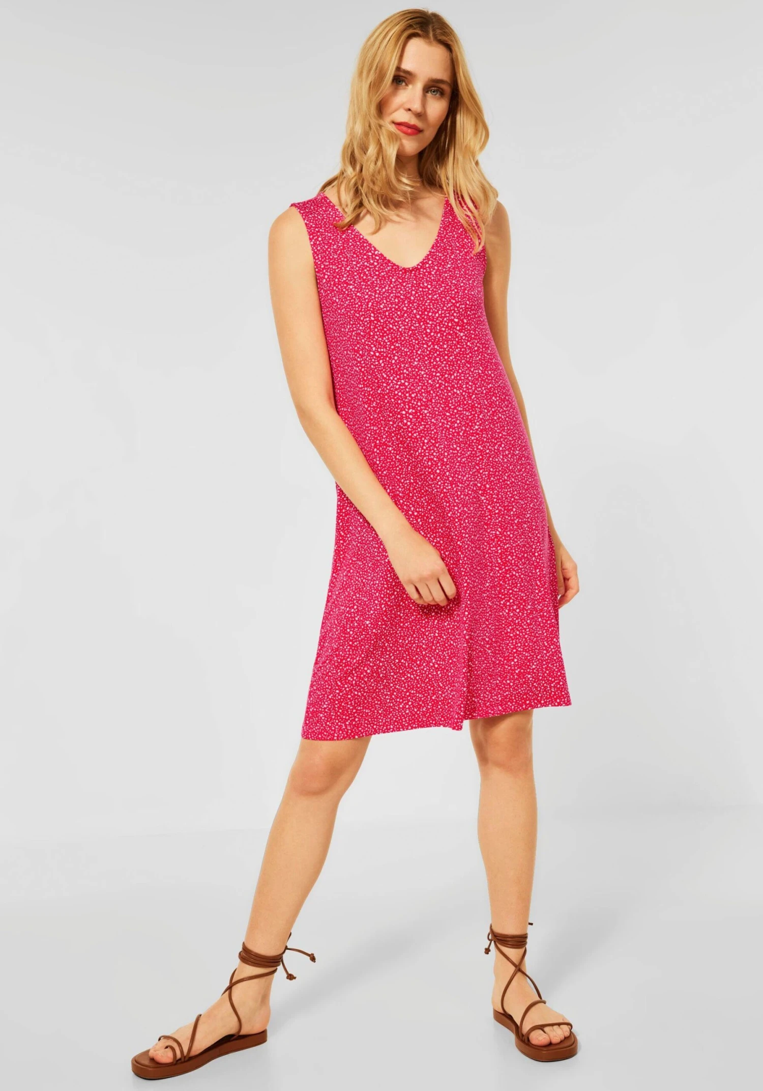 Roxy Maxi-jurk Dynamite 9 Roxy Maxi-jurk Dynamite - Afbeelding 7