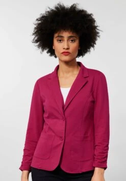 Calvin Klein Jurk In Overgooiermodel -TrendyTijd Verkoop street one jasje 1