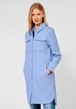 Ragwear Mini-jurk TAGG (2-delig, Met Een Bindceintuur) -TrendyTijd Verkoop street one lange blazer 3