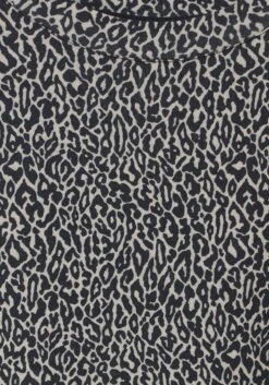 STREET ONE Midi-jurk -TrendyTijd Verkoop street one midi jurk multicolor 4