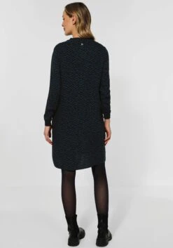 STREET ONE Mini-jurk -TrendyTijd Verkoop street one mini jurk 1