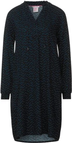 STREET ONE Mini-jurk -TrendyTijd Verkoop street one mini jurk 3