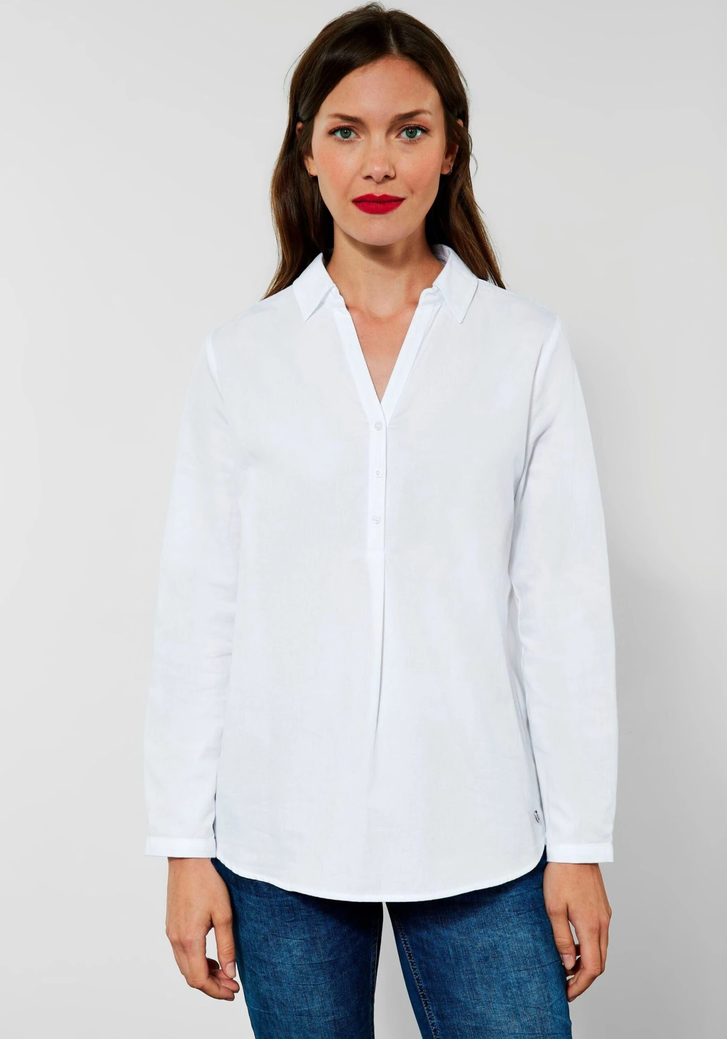 Heine Zomerjurk Linnen Jurk 14 Heine Zomerjurk Linnen Jurk - Afbeelding 12