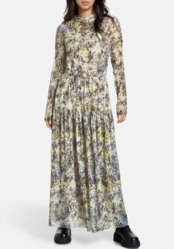 Only Mini-jurk ONLZIMA S/S DRESS CBO JRS 28 Only Mini-jurk ONLZIMA S/S DRESS CBO JRS -TrendyTijd Verkoop taifun jerseyjurk