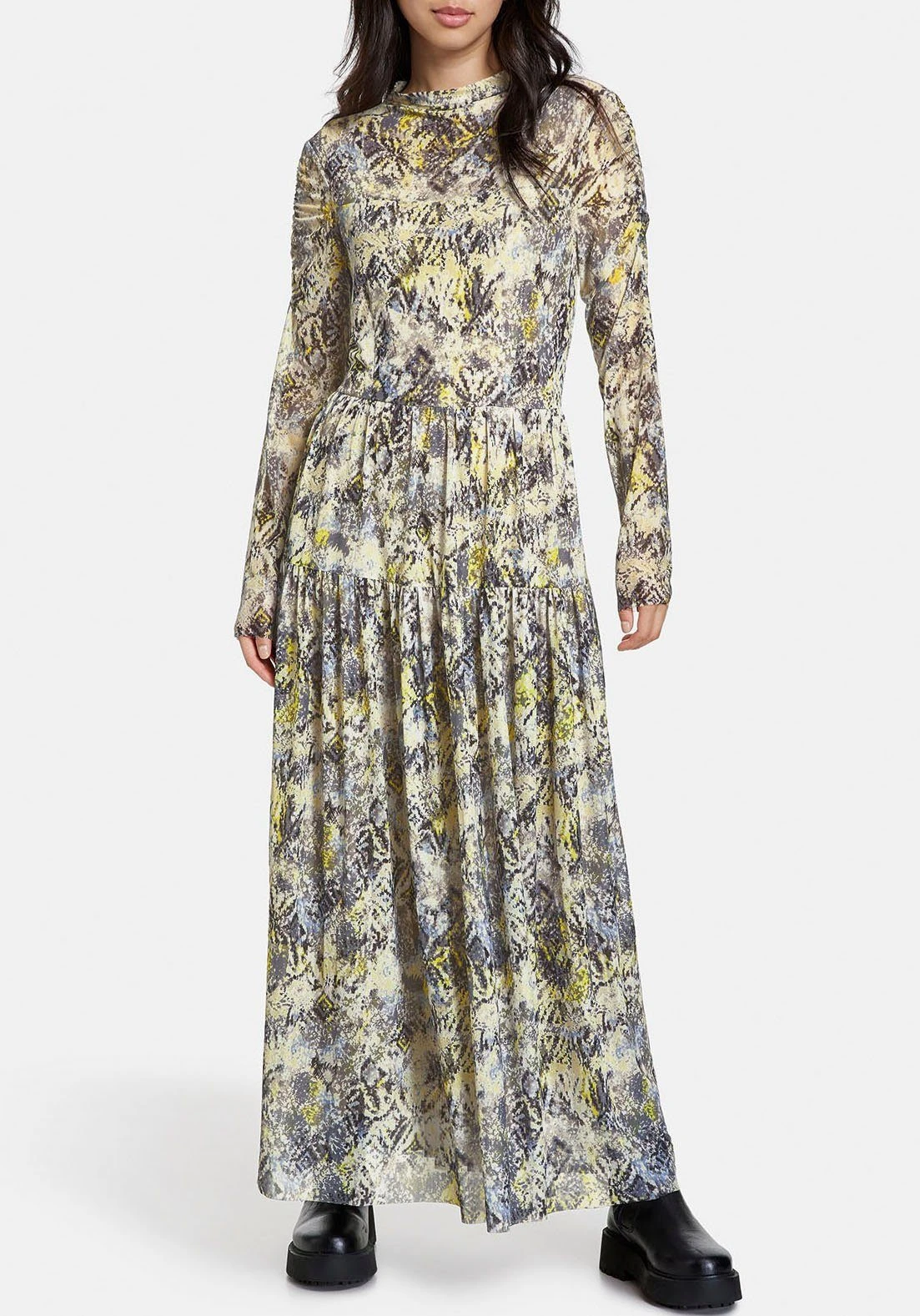 Only Mini-jurk ONLZIMA S/S DRESS CBO JRS 15 Only Mini-jurk ONLZIMA S/S DRESS CBO JRS - Afbeelding 13