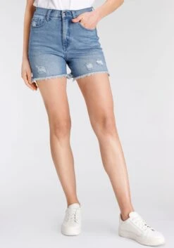 Vero Moda Jurk Met Overhemdkraag VMBUMPY SS CALF SHIRT DRESS NOOS 34 Vero Moda Jurk Met Overhemdkraag VMBUMPY SS CALF SHIRT DRESS NOOS -TrendyTijd Verkoop tamaris jeansshort