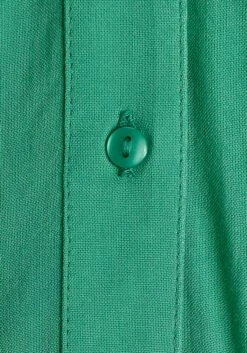 Tamaris Jurk Met Overhemdkraag -TrendyTijd Verkoop tamaris jurk met overhemdkraag 19