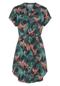 Tamaris Jurk Met Overhemdkraag 27 Tamaris Jurk Met Overhemdkraag -TrendyTijd Verkoop tamaris jurk met overhemdkraag 6