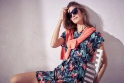 Tamaris Jurk Met Overhemdkraag 30 Tamaris Jurk Met Overhemdkraag -TrendyTijd Verkoop tamaris jurk met overhemdkraag 9