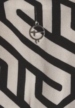 Tamaris Jurk Met Overhemdkraag In Midi Lengte (set, 2-delig, Met Een Bindceintuur) -TrendyTijd Verkoop tamaris jurk met overhemdkraag in midi lengte set 2 delig met een bindceintuur 6