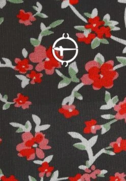 Tamaris Midi-jurk Comfortabele Jersey 27 Tamaris Midi-jurk Comfortabele Jersey -TrendyTijd Verkoop tamaris midi jurk comfortabele jersey 5