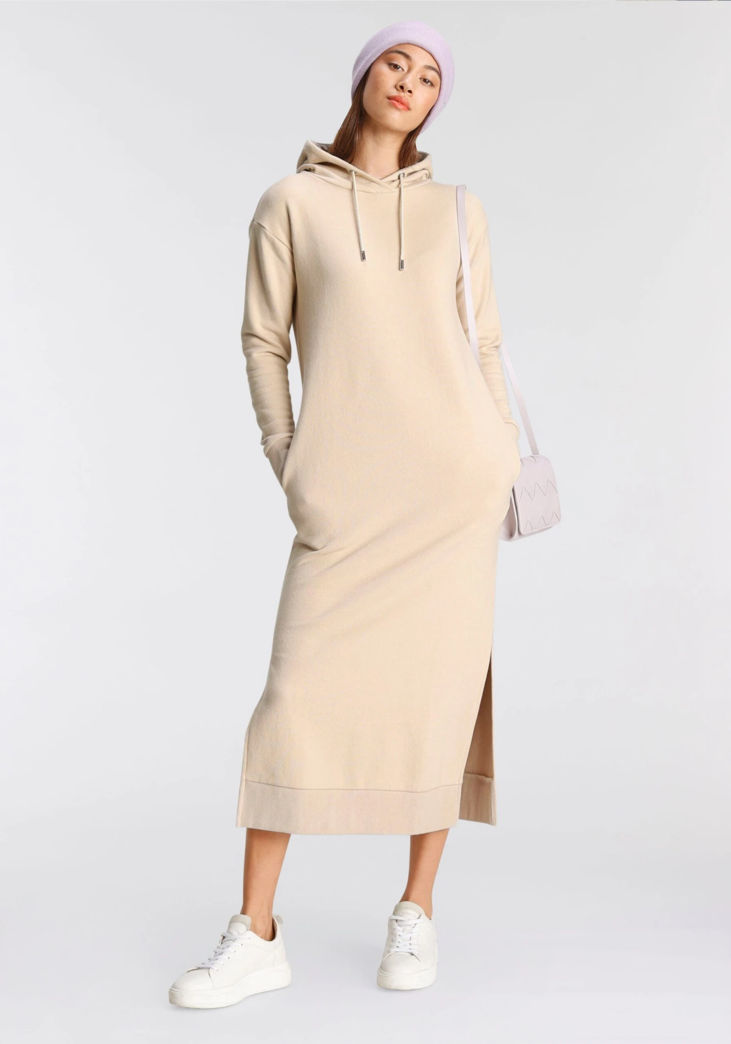 Heine Maxi-jurk 11 Heine Maxi-jurk - Afbeelding 9