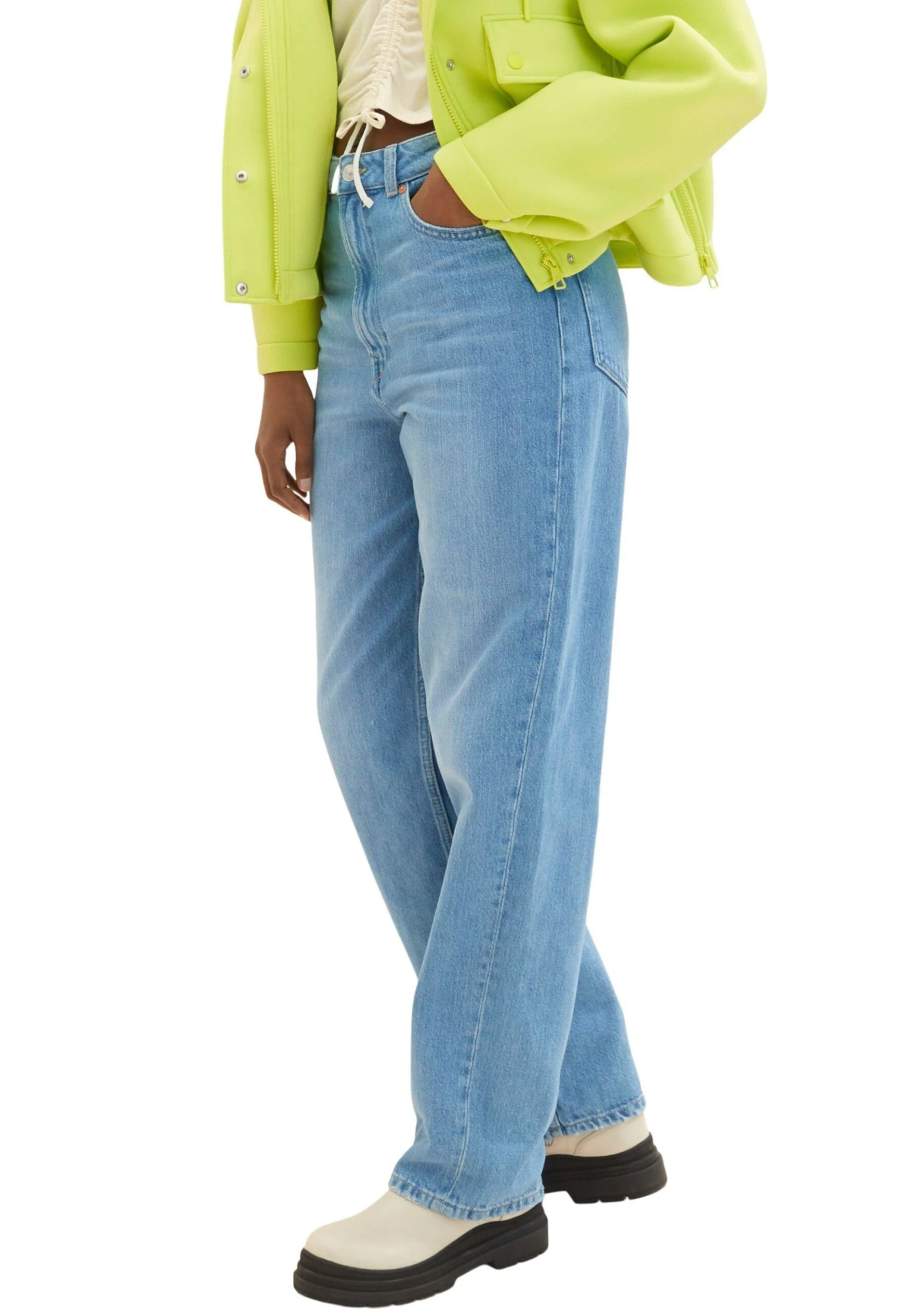 Marc O'Polo Midi-jurk 20 Marc O'Polo Midi-jurk - Afbeelding 18