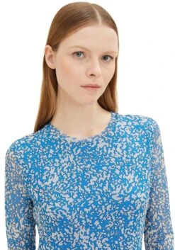 Tom Tailor Denim Gedessineerde Jurk 21 Tom Tailor Denim Gedessineerde Jurk -TrendyTijd Verkoop tom tailor denim gedessineerde jurk 4