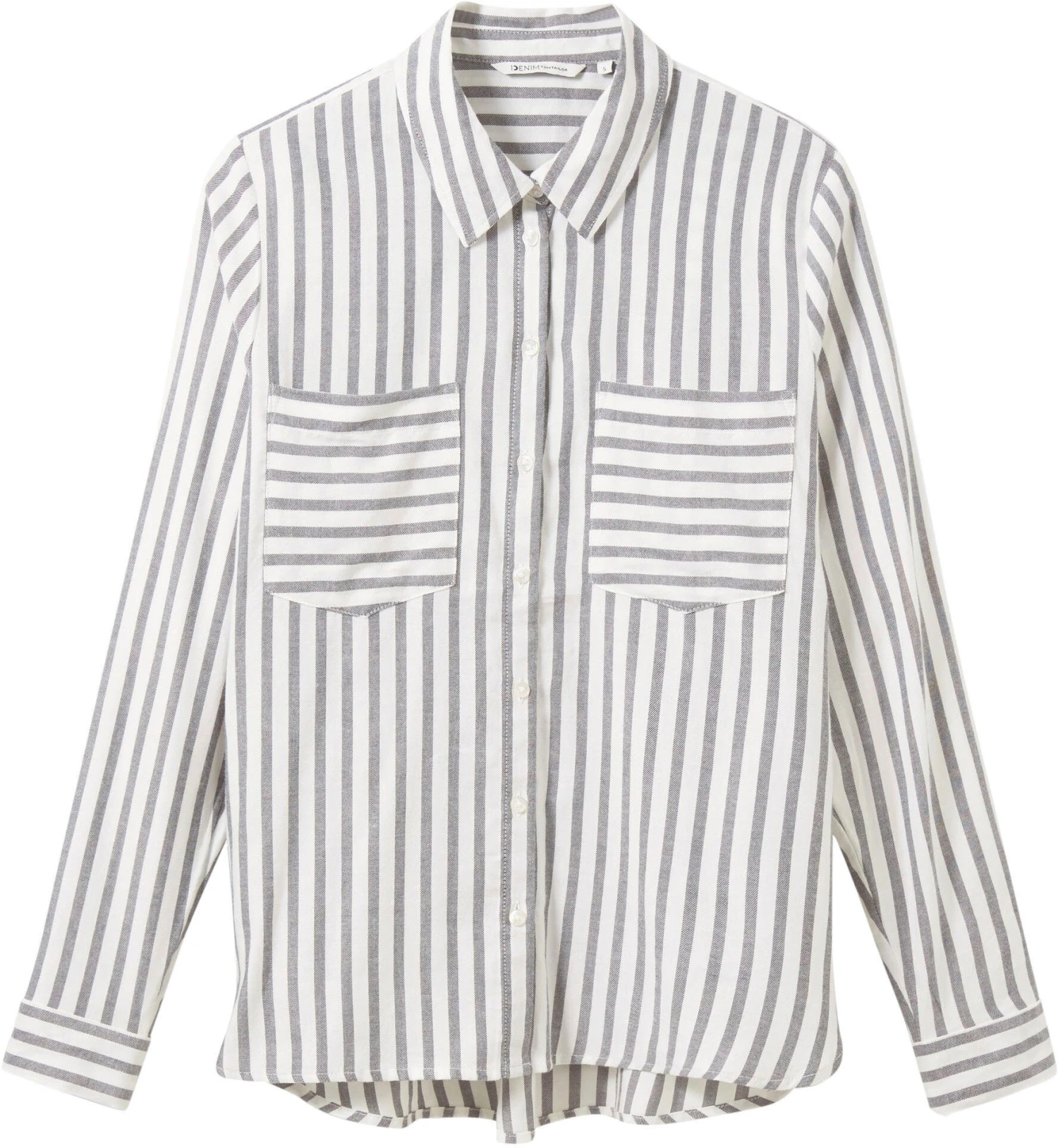 Le Temps Des Cerises Jurk Met Overhemdkraag ELLIOTT 7 Le Temps Des Cerises Jurk Met Overhemdkraag ELLIOTT - Afbeelding 5