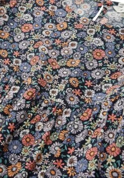 Tom Tailor Gedessineerde Jurk (1-delig) -TrendyTijd Verkoop tom tailor gedessineerde jurk 1 delig 2