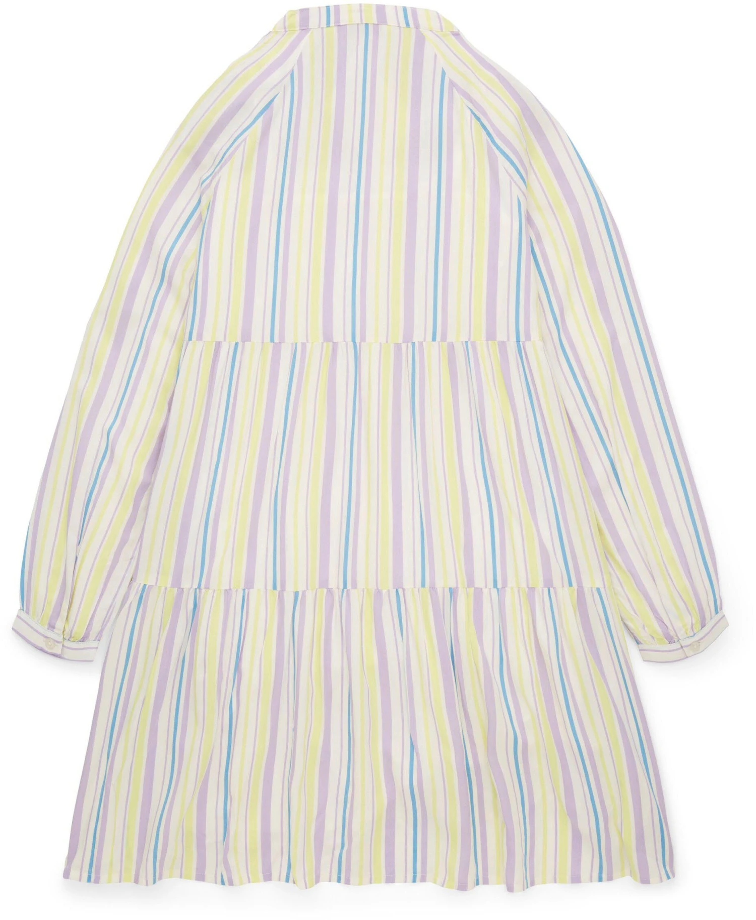 Tom Tailor Jurk In A-lijn 4 Tom Tailor Jurk In A-lijn - Afbeelding 2