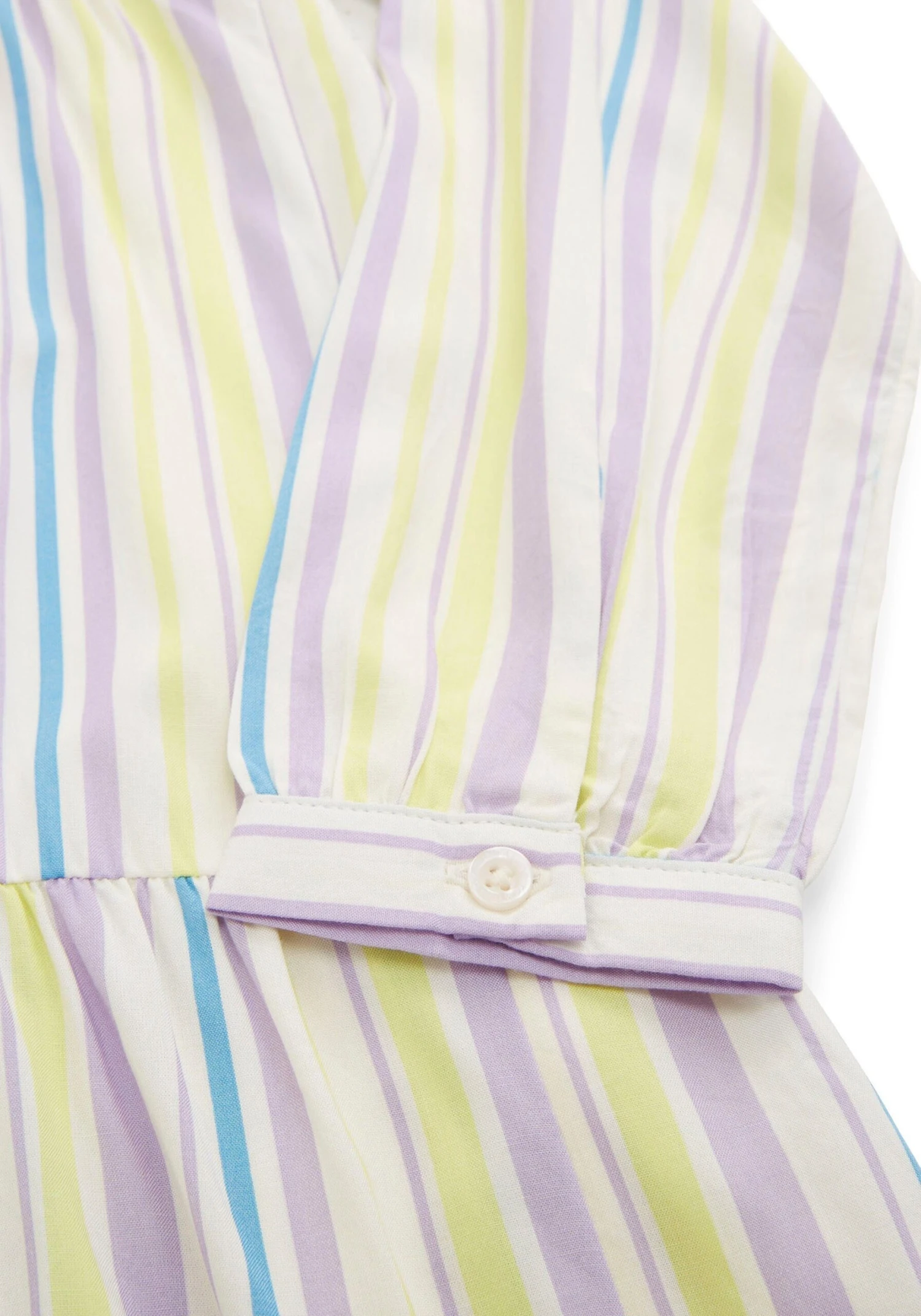 Tom Tailor Jurk In A-lijn 5 Tom Tailor Jurk In A-lijn - Afbeelding 3