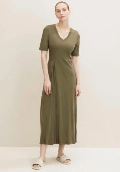 Tom Tailor Maxi-jurk