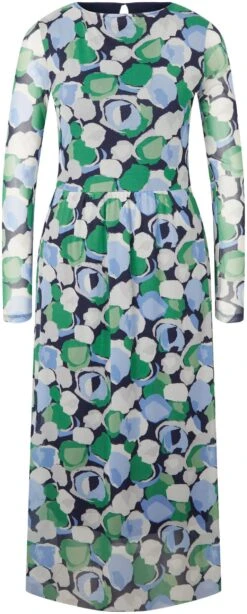 Only Jurk Met Spaghettibandjes ONLMAJ LIFE S/L AOP SHORT DRESS WVN NOOS 20 Only Jurk Met Spaghettibandjes ONLMAJ LIFE S/L AOP SHORT DRESS WVN NOOS -TrendyTijd Verkoop tom tailor meshjurk 3