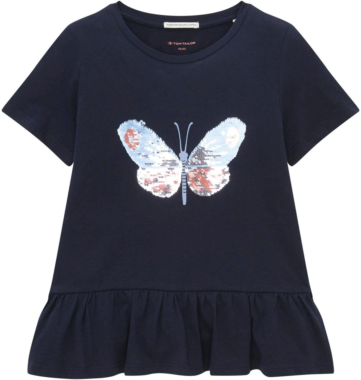 Baby Born Poppenkleding Jurk Bloemetjes, 43 Cm Met Kleerhanger 14 Baby Born Poppenkleding Jurk Bloemetjes, 43 Cm Met Kleerhanger - Afbeelding 12